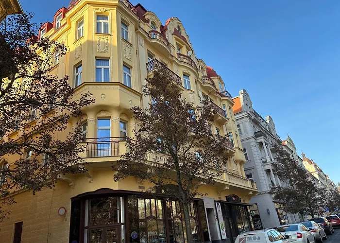 Apartment Harmonie