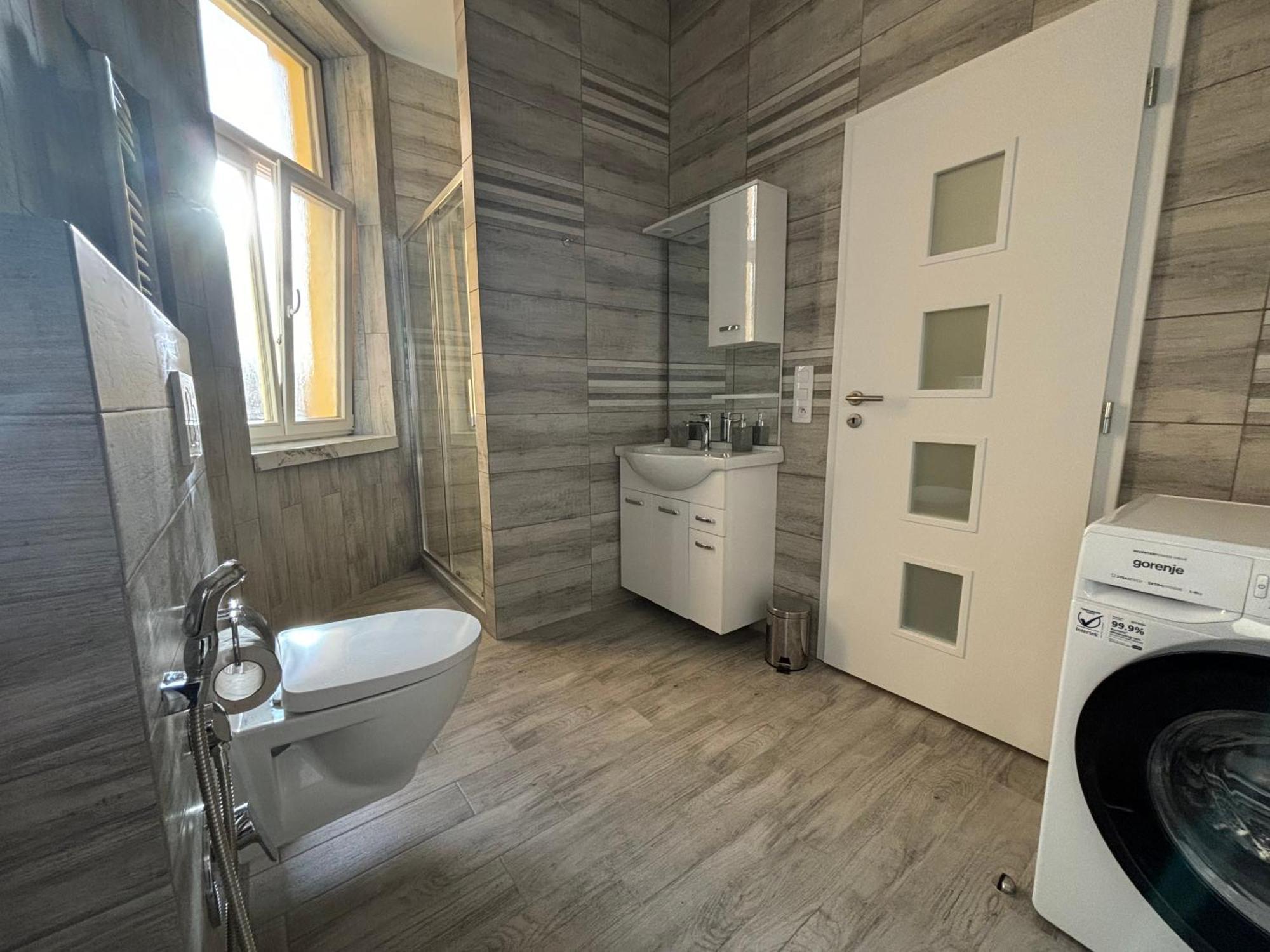 Appartement Harmonie Mariënbad