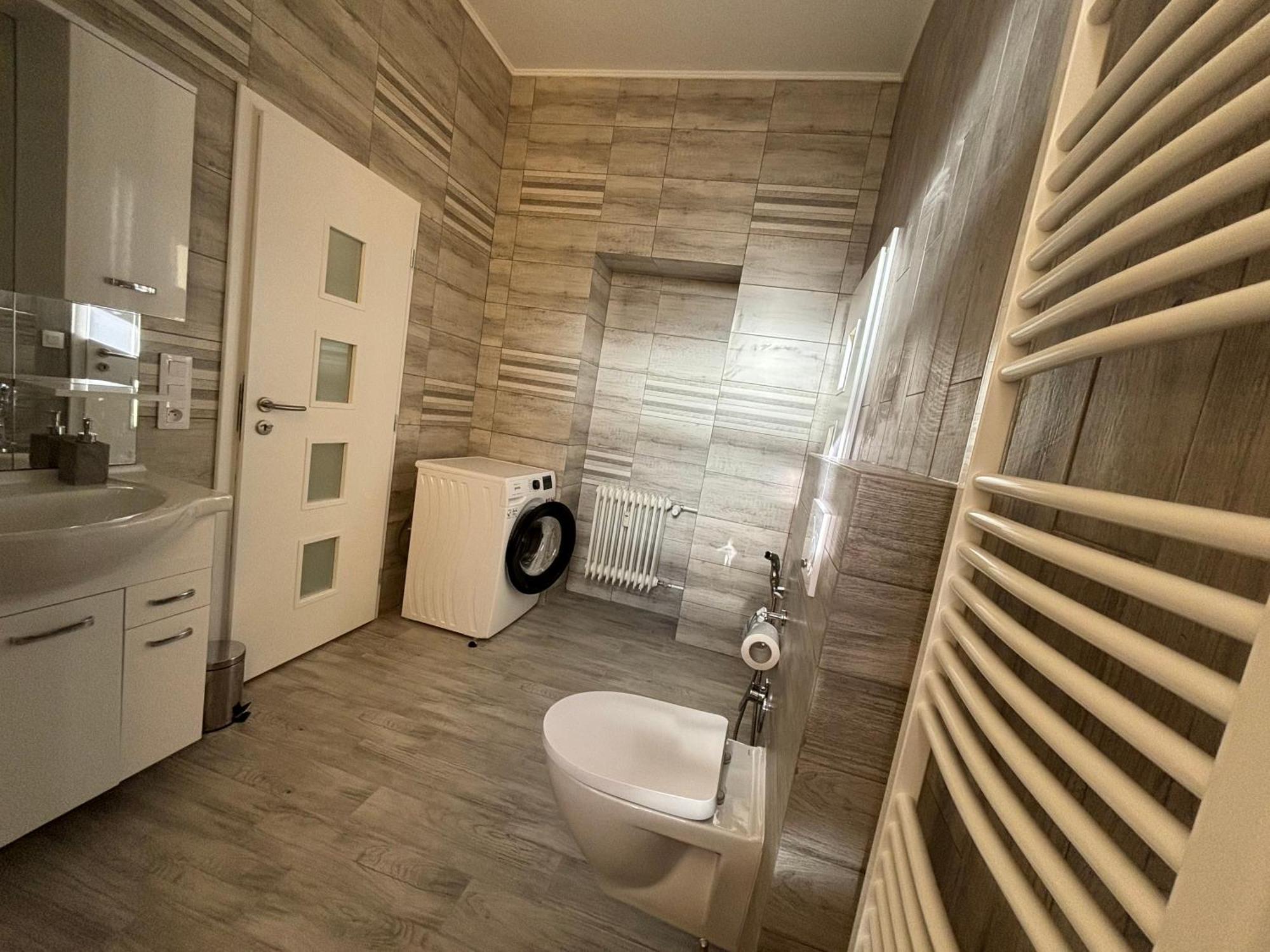 Harmonie Appartement Mariënbad