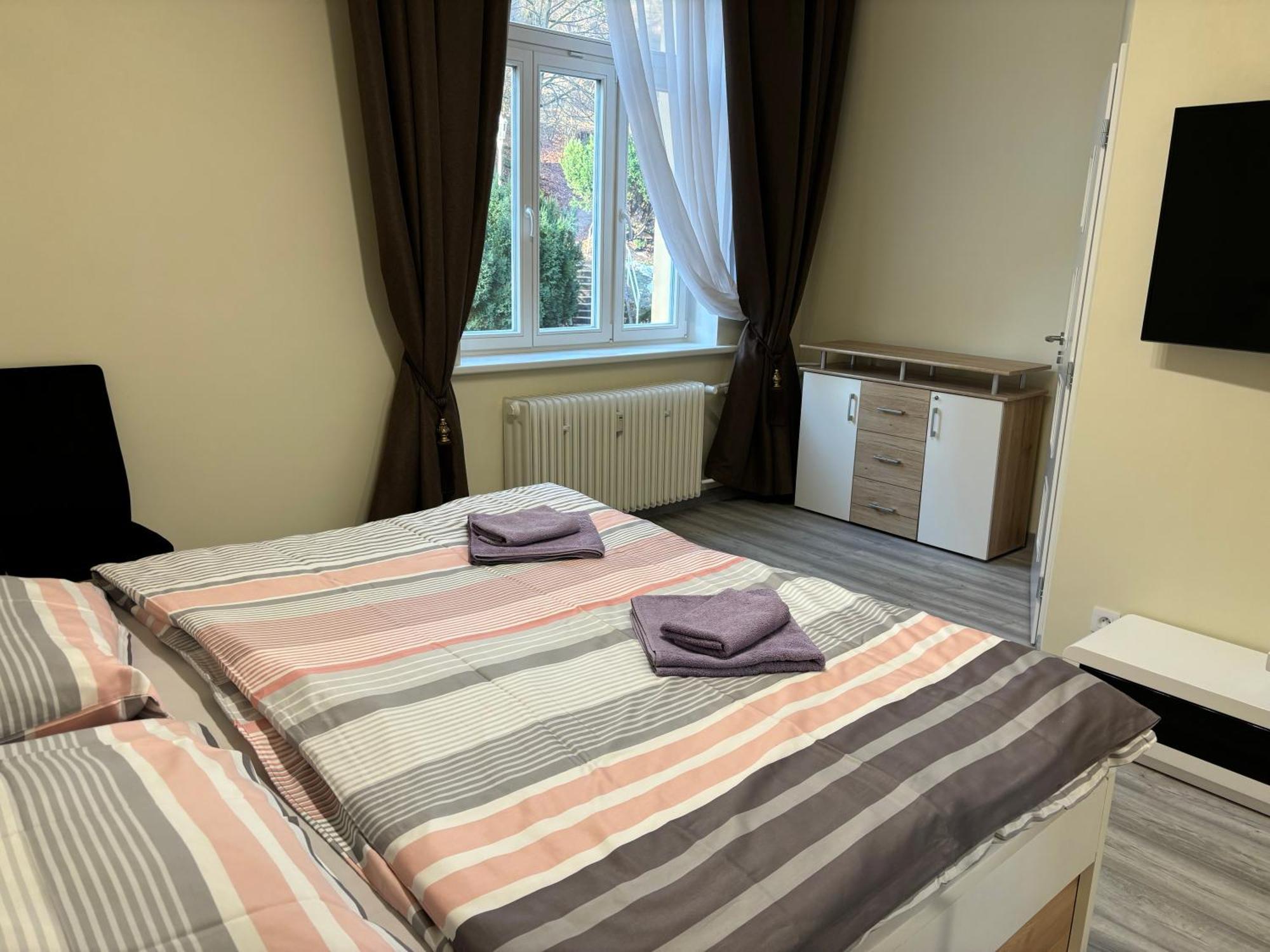 Appartement Harmonie *