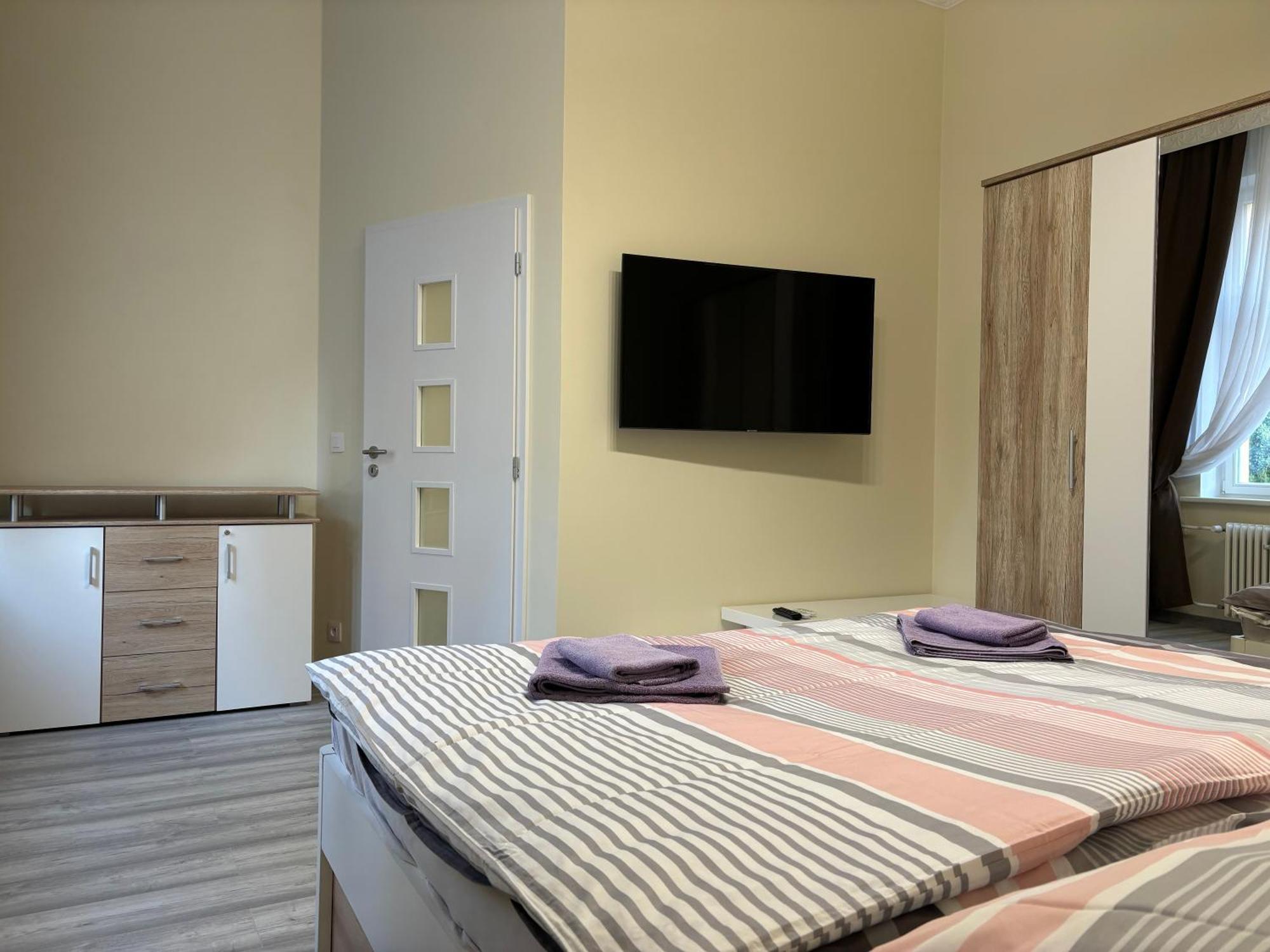 Appartement Harmonie